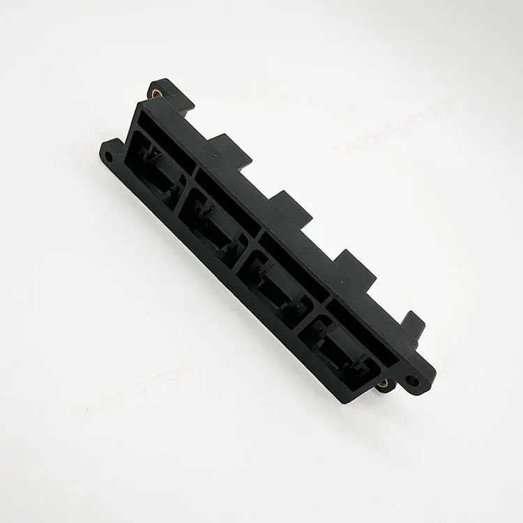 特诚科技PA66精密注塑件实拍 6